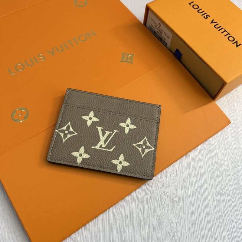 Louis Vuitton Wallets Purse